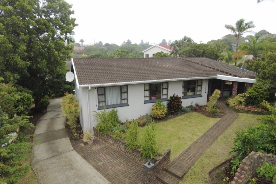 3 Bedroom Property for Sale in Vincent Heights Eastern Cape
